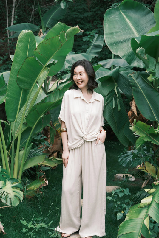 Évora Relaxed Knot Set