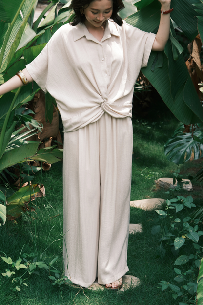 Évora Relaxed Knot Set