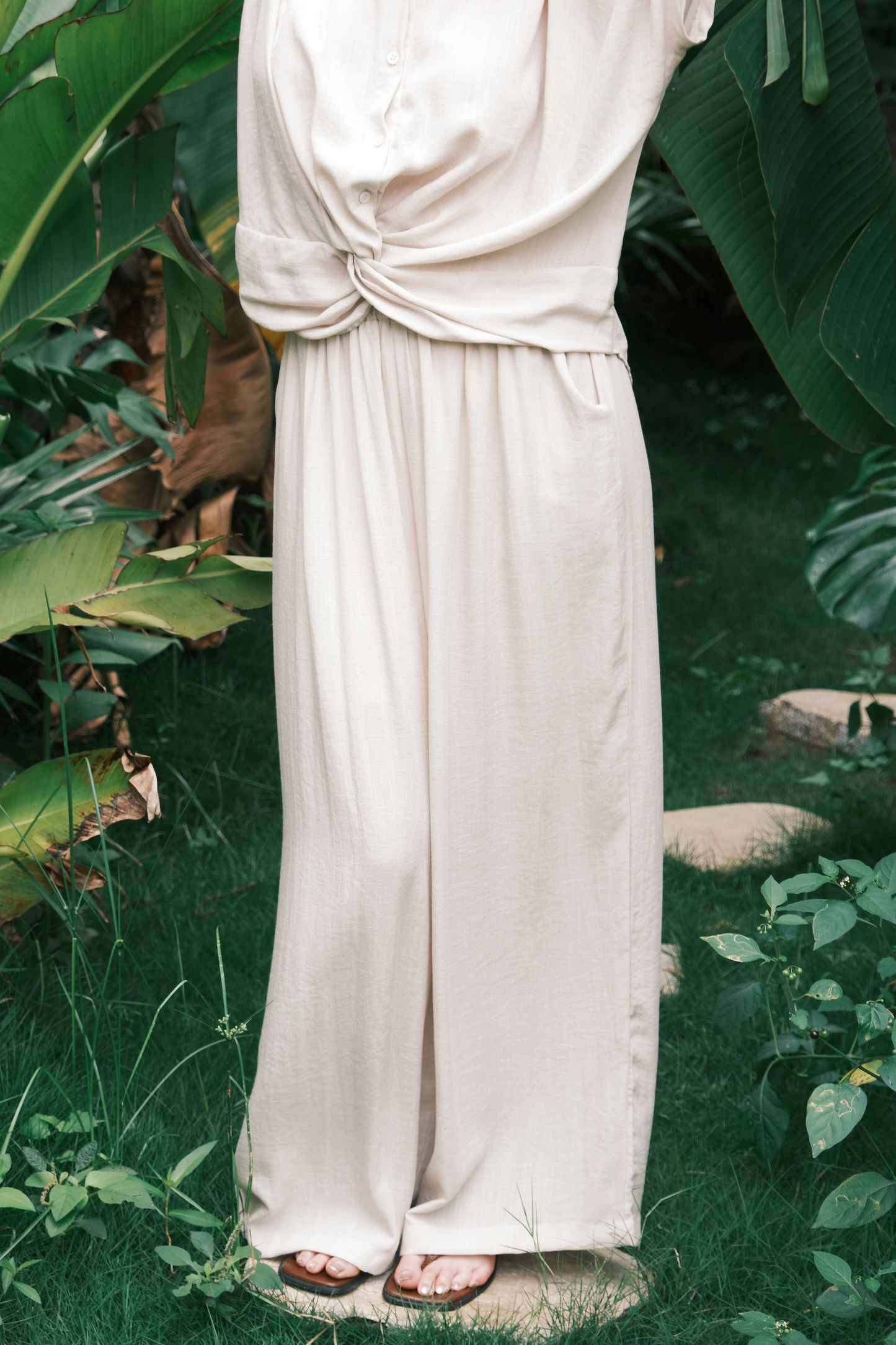 Évora Relaxed Knot Set