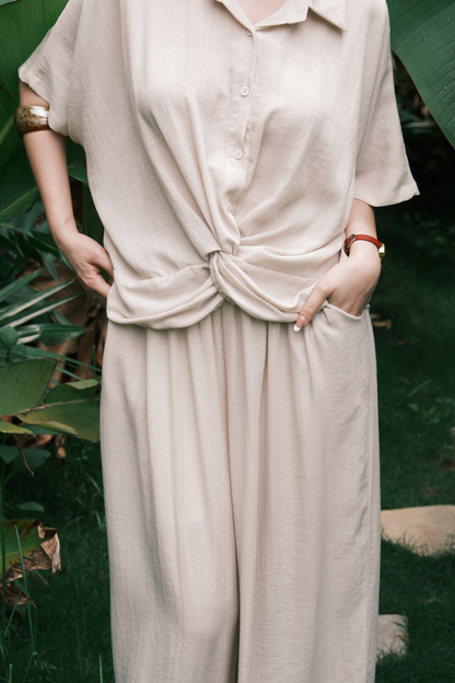 Évora Relaxed Knot Set