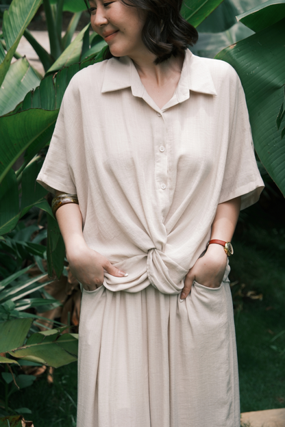 Évora Relaxed Knot Set