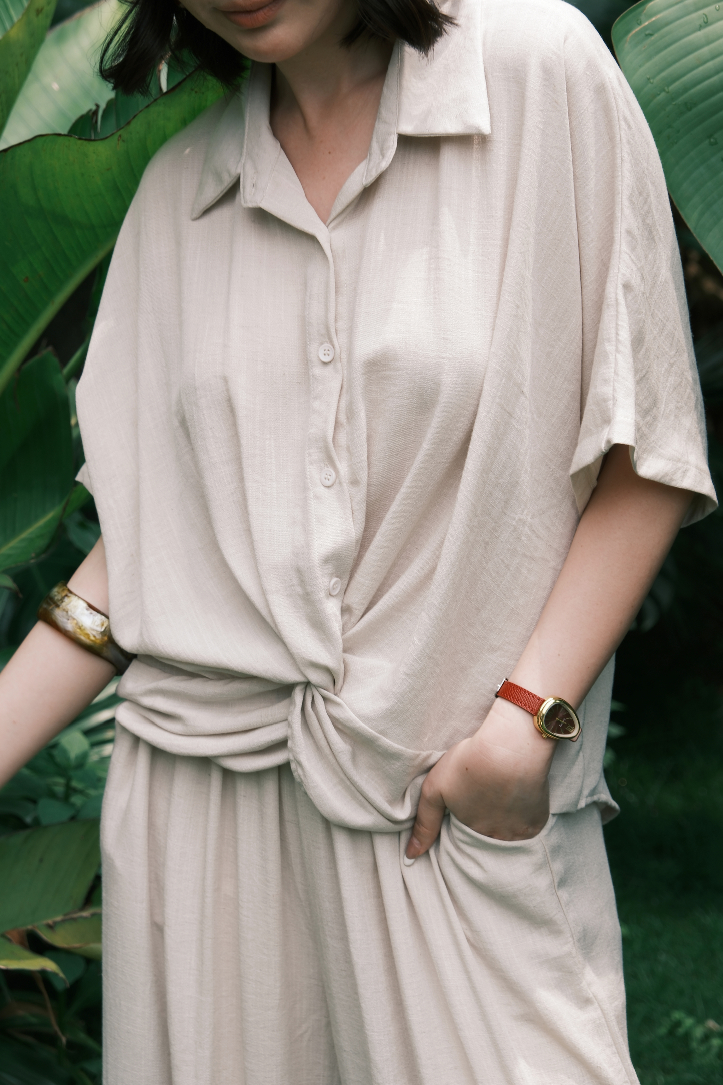 Évora Relaxed Knot Set