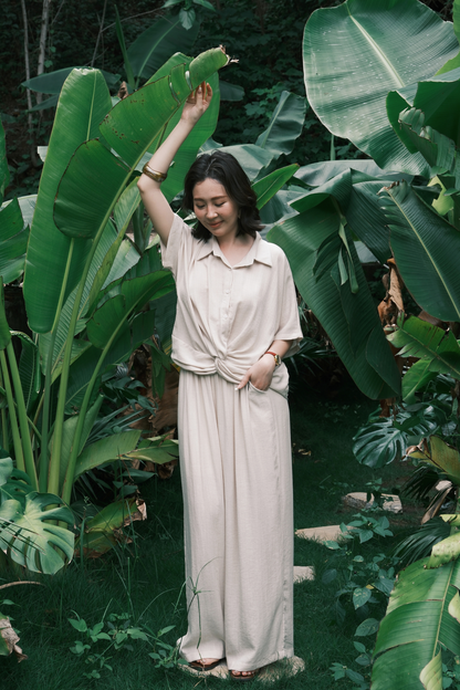 Évora Relaxed Knot Set
