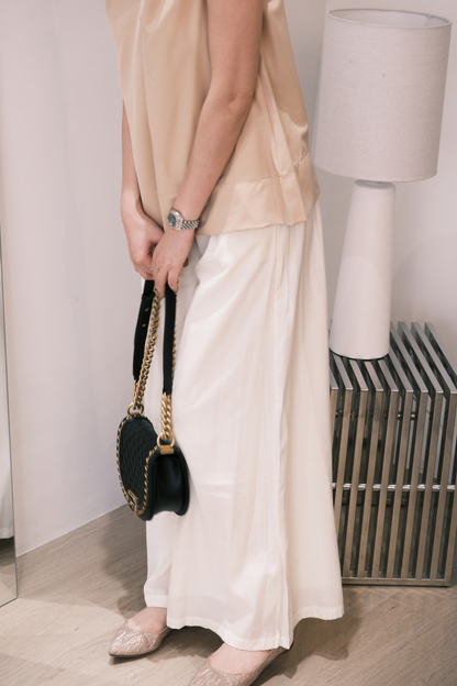 Elara Flowy Wide-Leg Pants