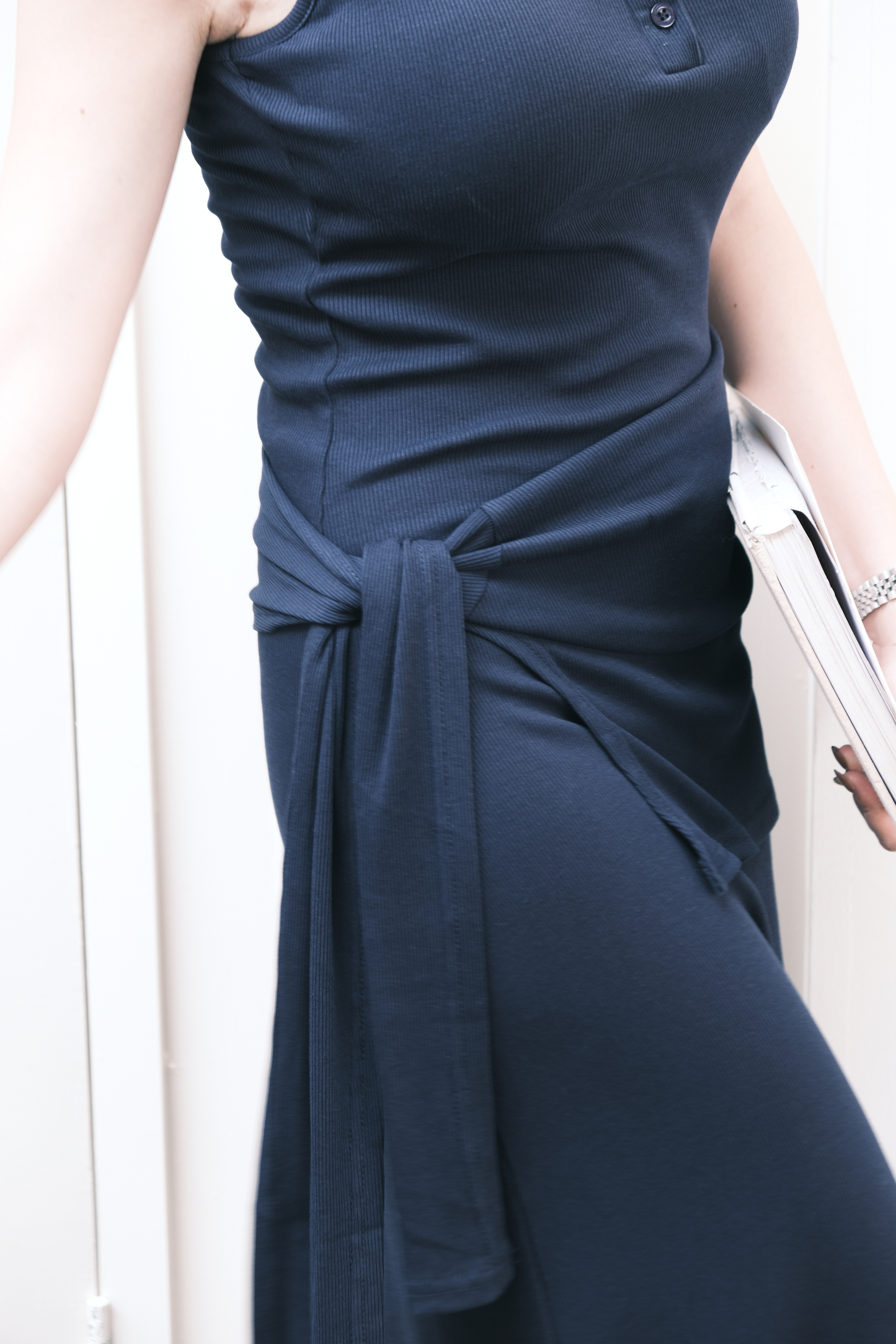 Maribel Tank Maxi Dress