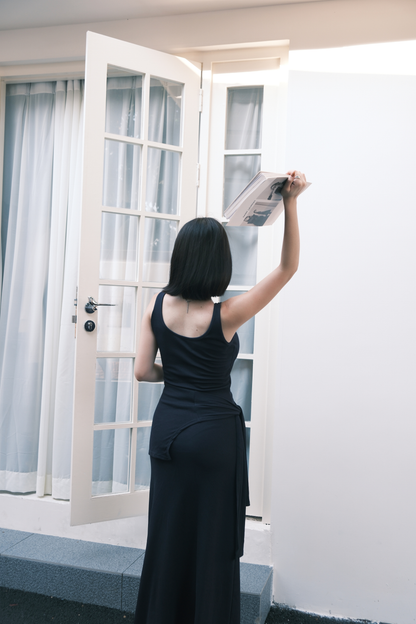 Maribel Tank Maxi Dress