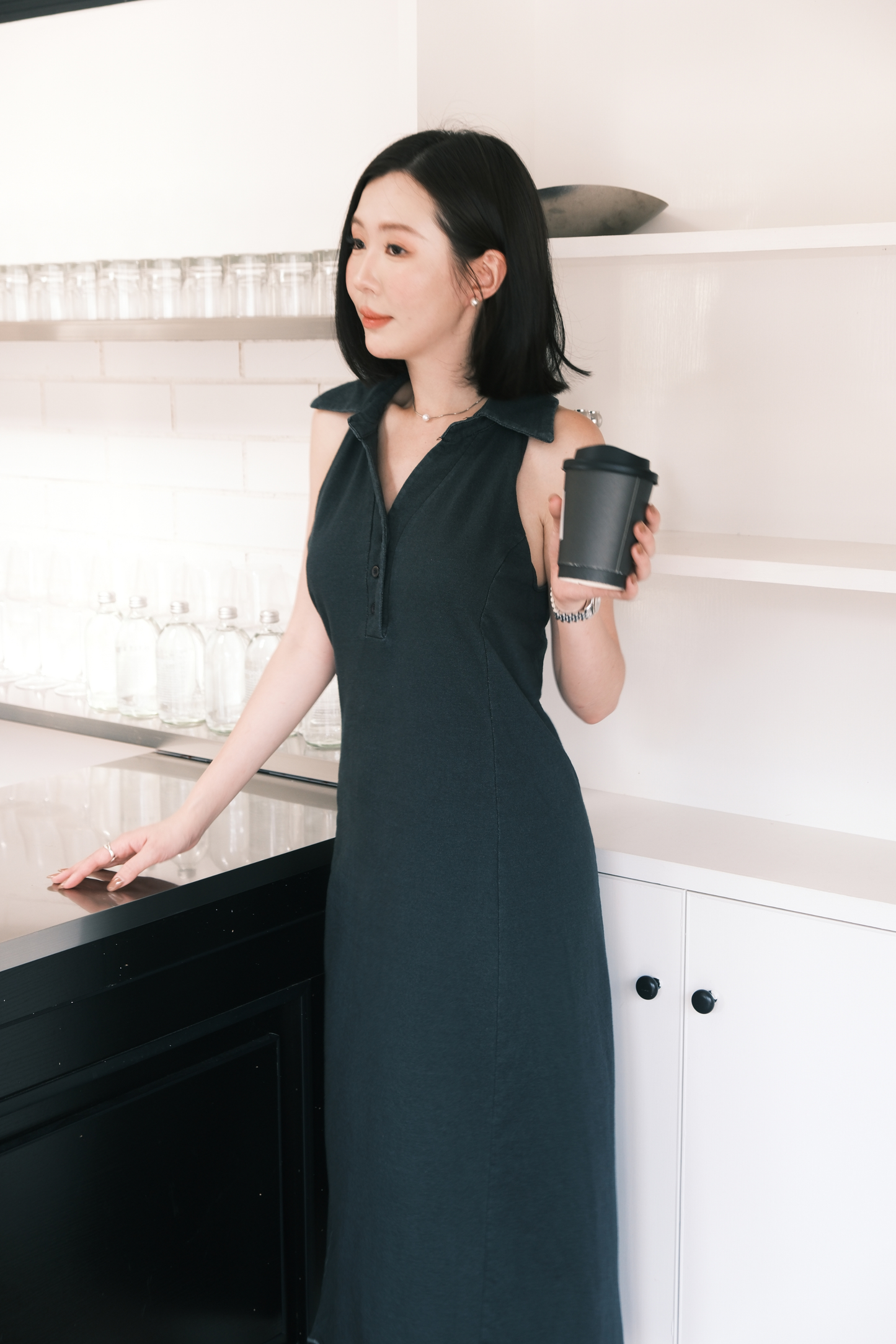 Astra Everyday Chic Dress