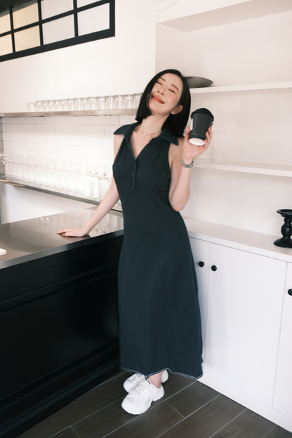 Astra Everyday Chic Dress