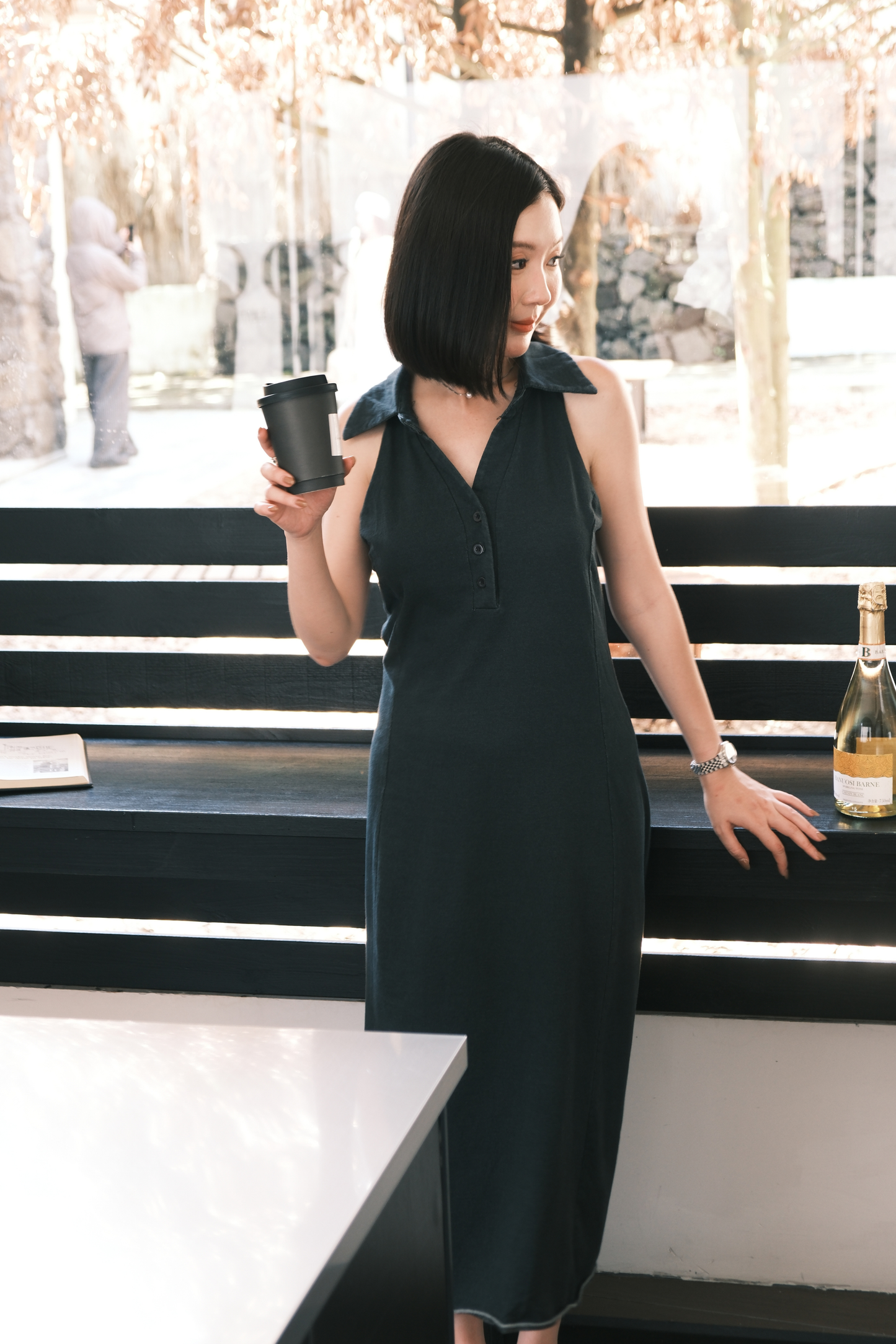 Astra Everyday Chic Dress