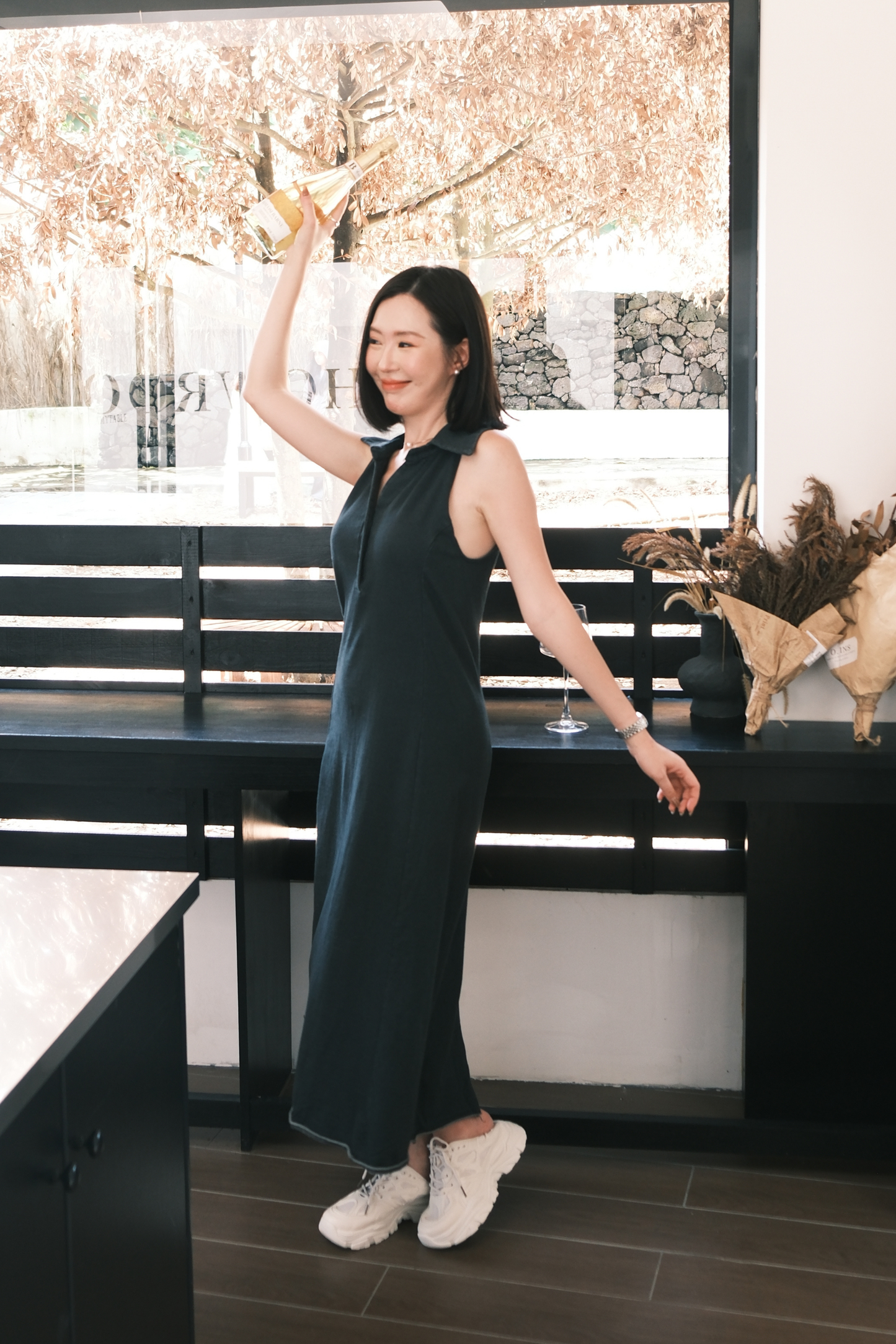 Astra Everyday Chic Dress