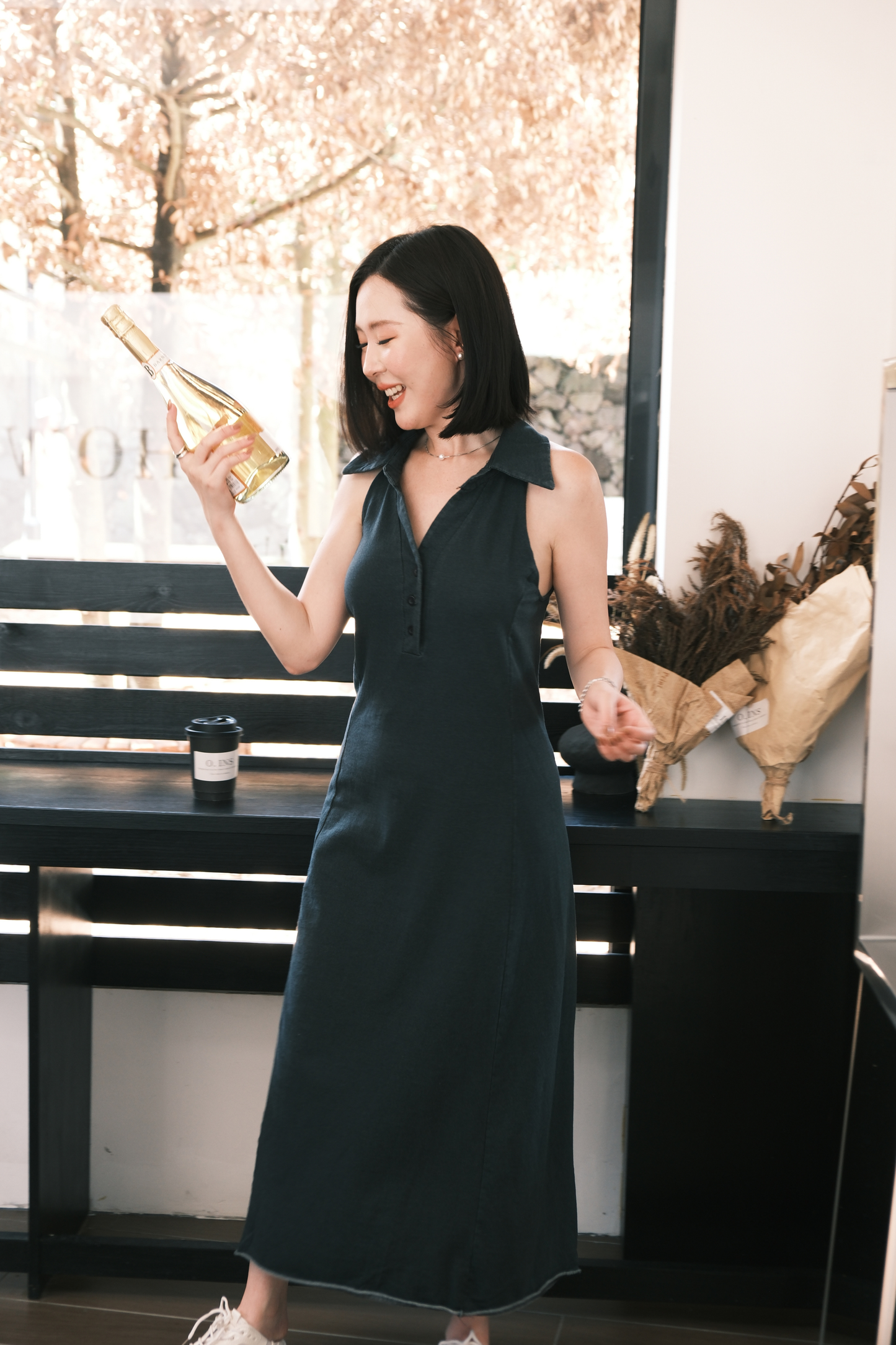 Astra Everyday Chic Dress