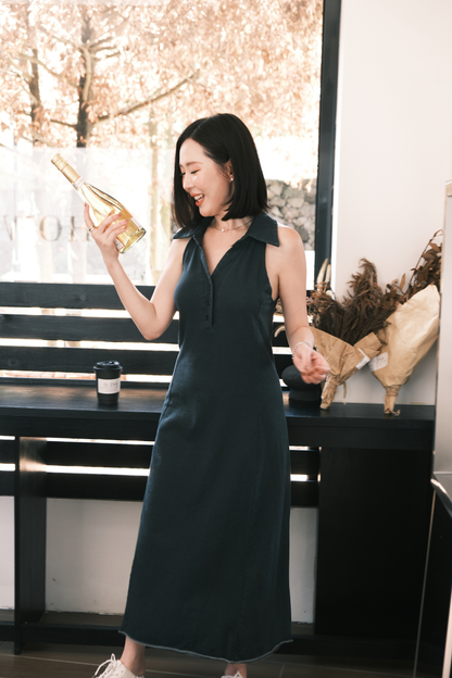 Astra Everyday Chic Dress