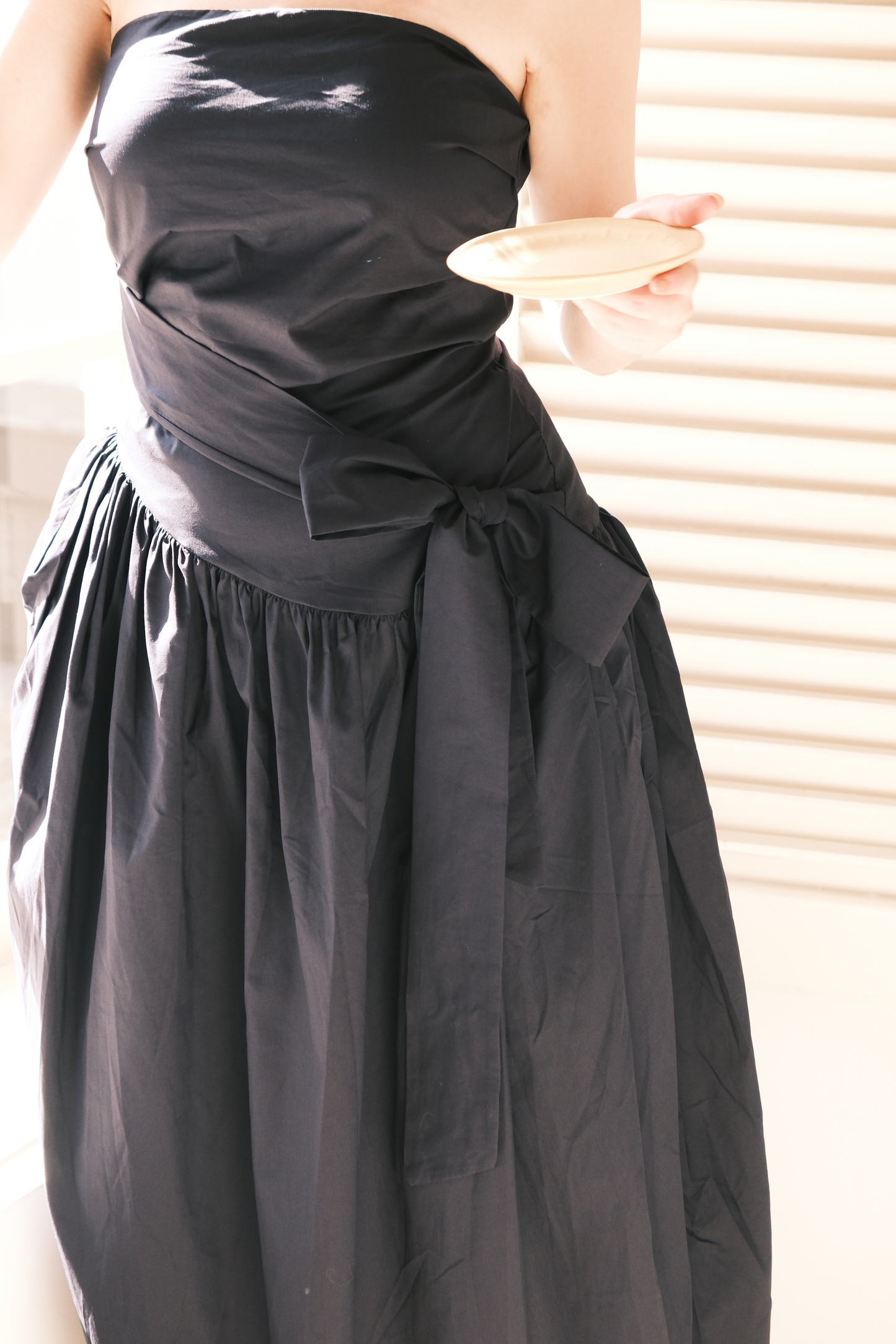 Aria Eclipse Maxi Dress