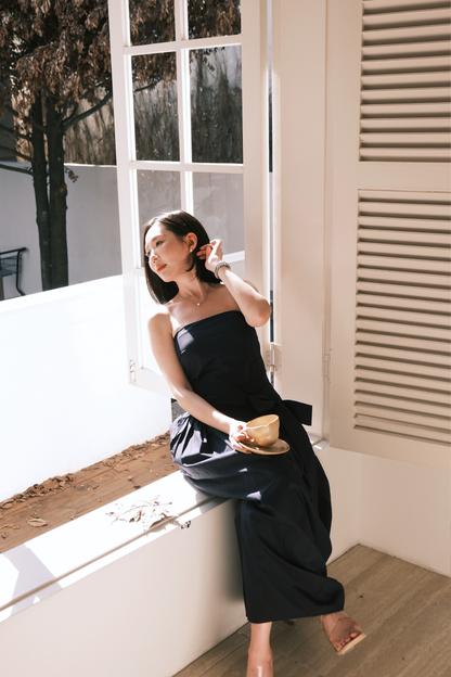 Aria Eclipse Maxi Dress