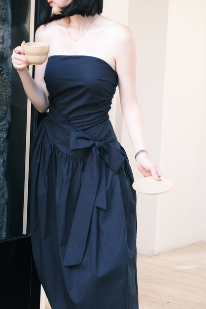 Aria Eclipse Maxi Dress