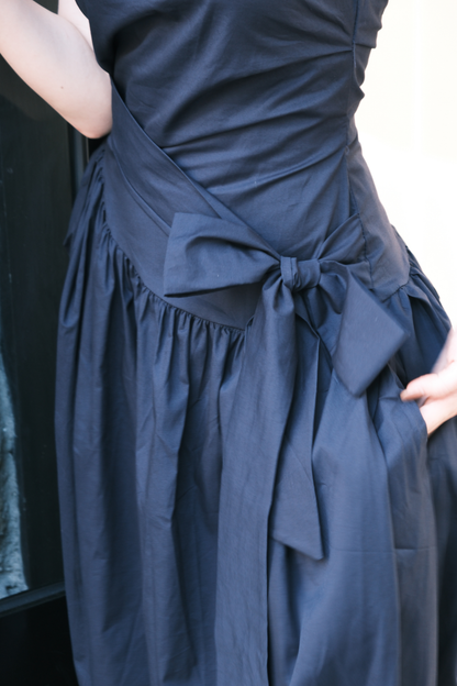 Aria Eclipse Maxi Dress