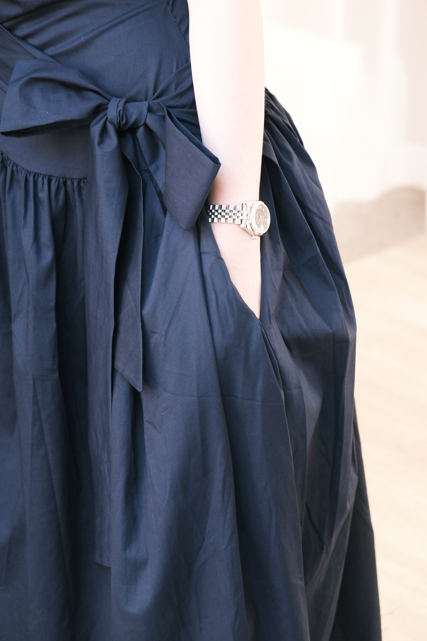 Aria Eclipse Maxi Dress