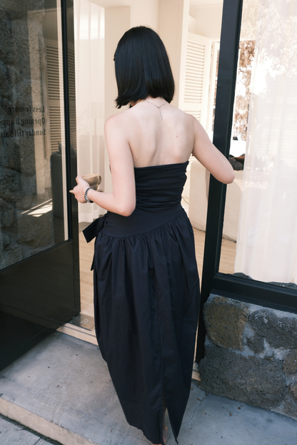 Aria Eclipse Maxi Dress