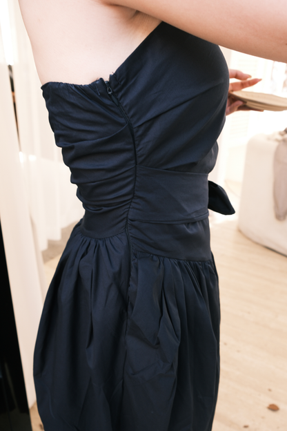Aria Eclipse Maxi Dress