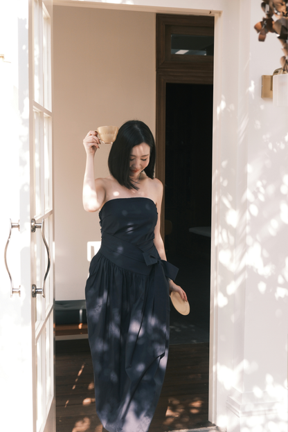 Aria Eclipse Maxi Dress