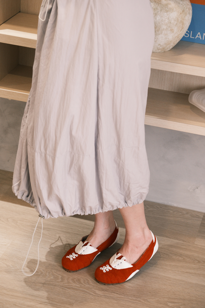 Mila Drawstring Bubble Dress