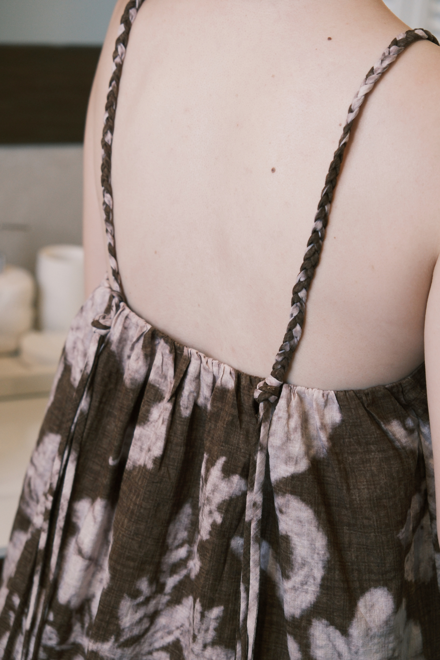 Sienna Floral Cami Top