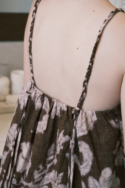 Sienna Floral Cami Top