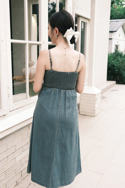 Émie Midi Dress