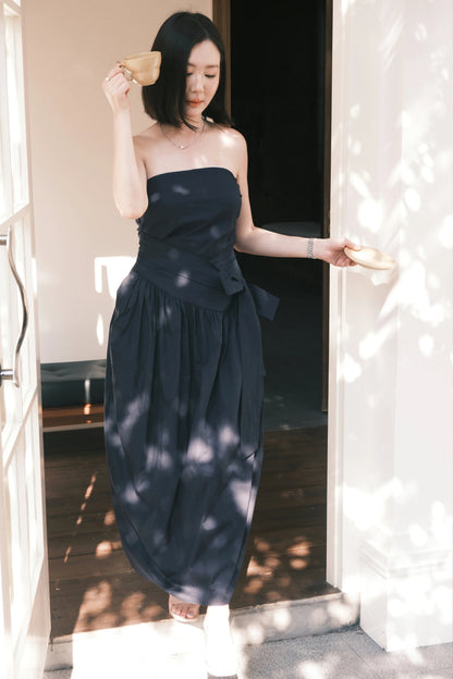 Aria Eclipse Maxi Dress