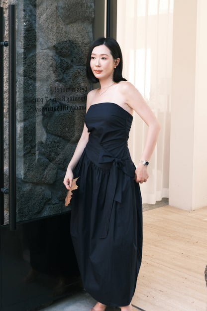 Aria Eclipse Maxi Dress