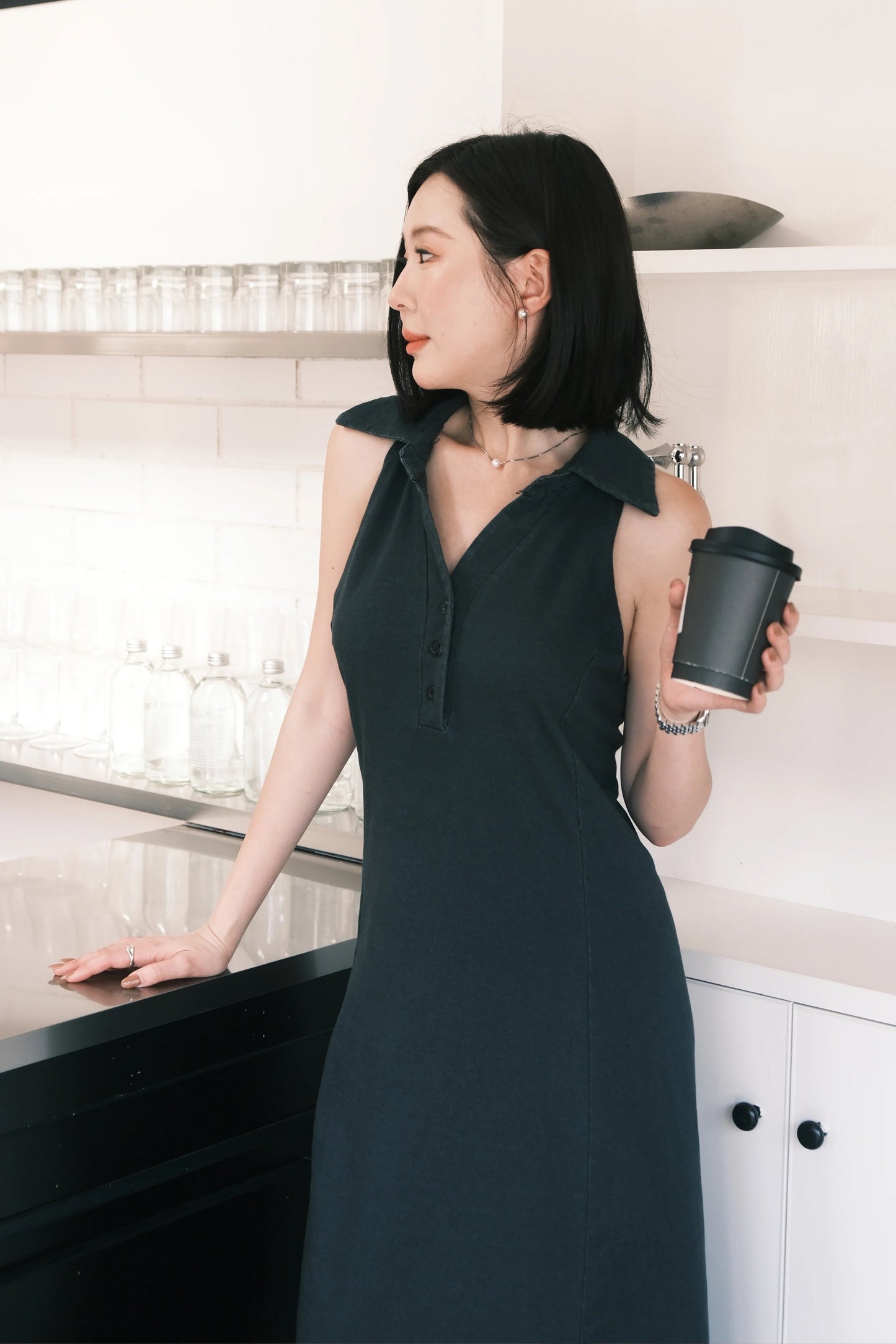 Astra Everyday Chic Dress