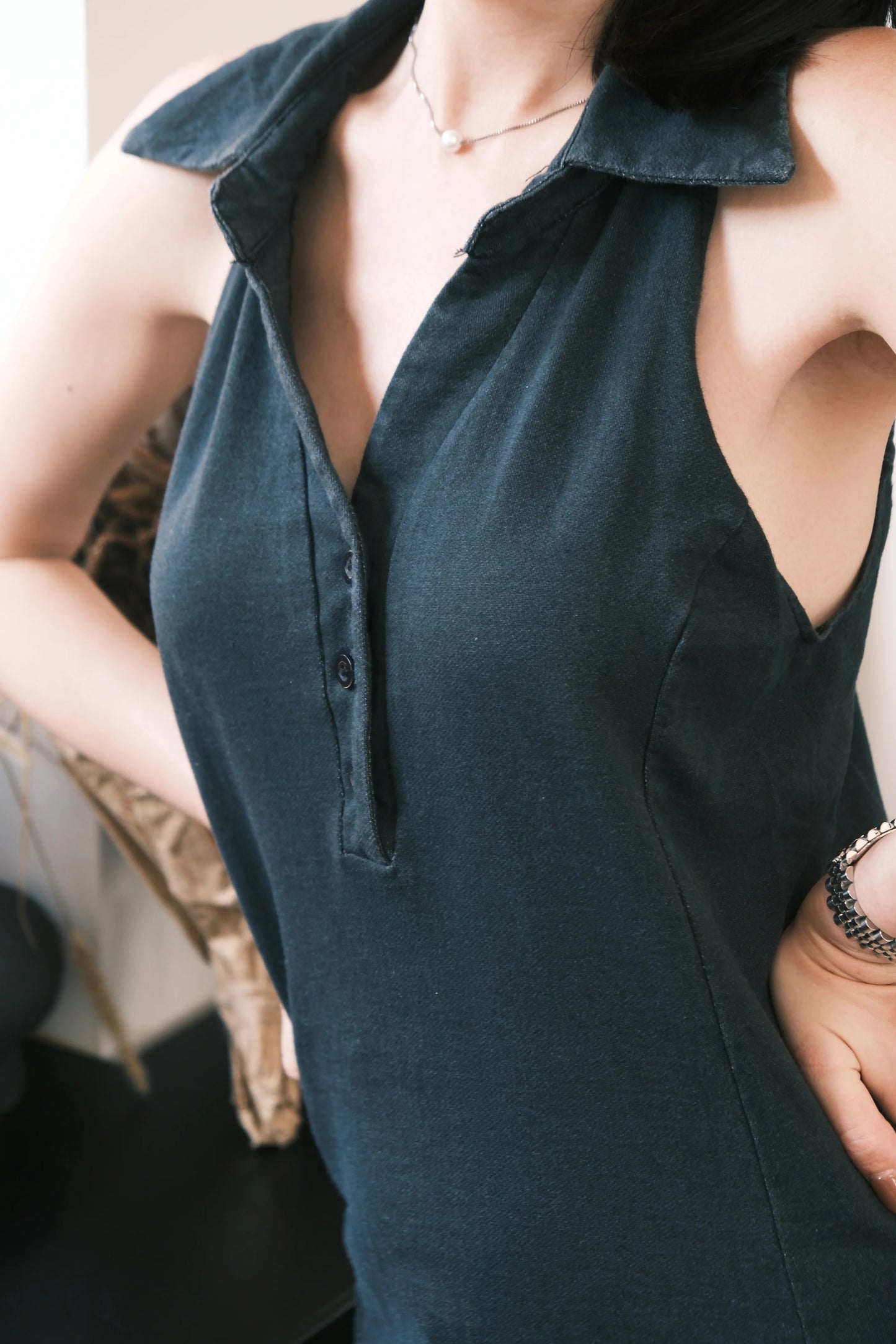 Astra Everyday Chic Dress