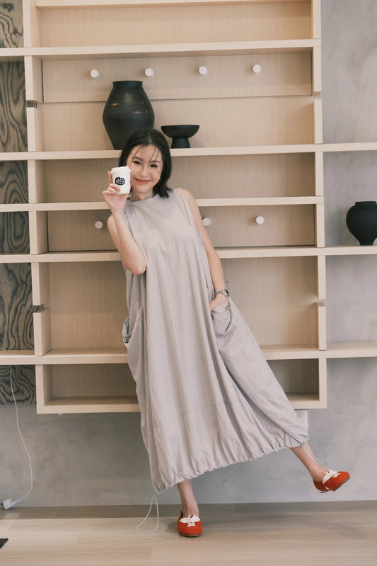 sachin and babi light blue dress Mini Dresses & Short Dresses - Shop Online main image 1