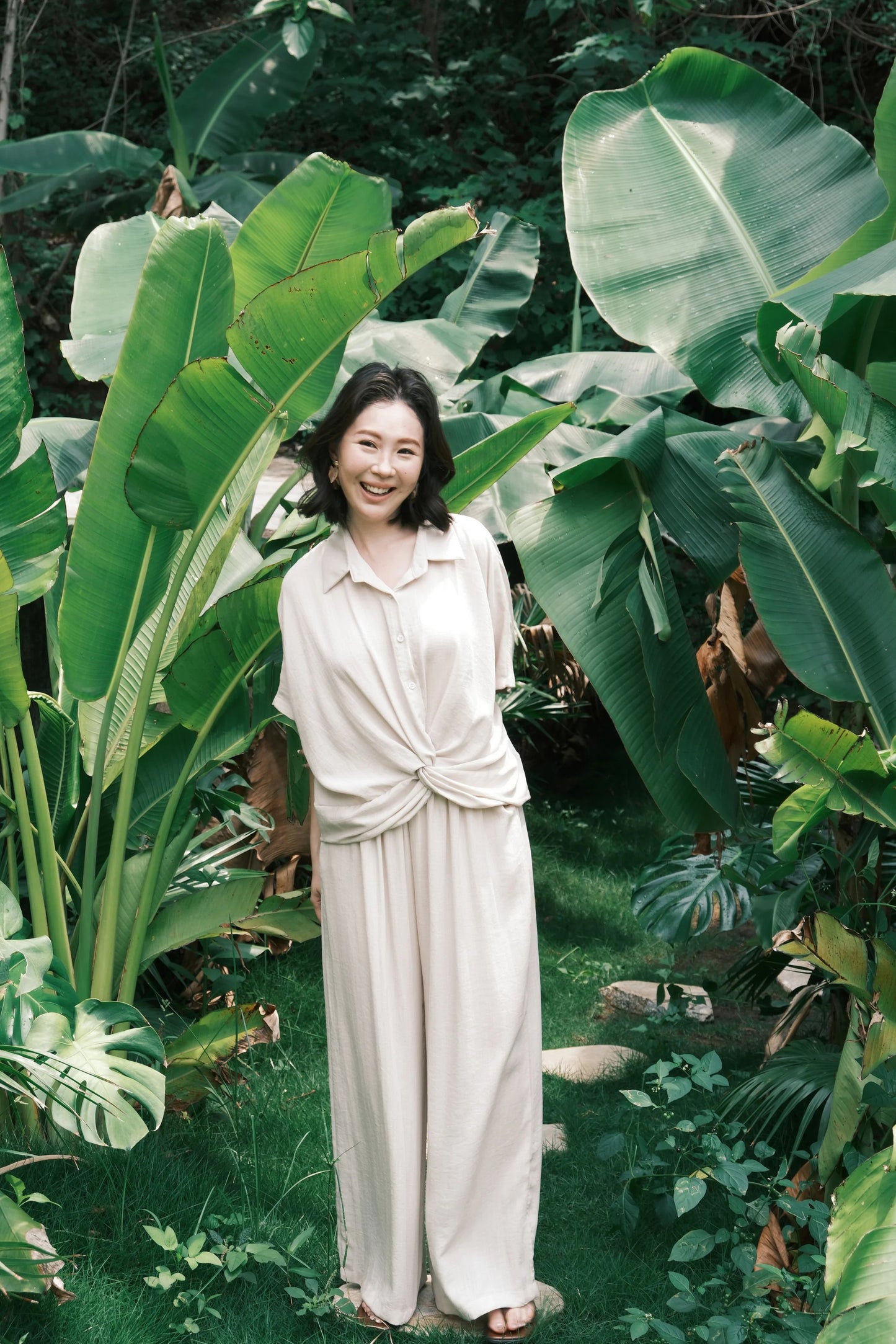 Évora Relaxed Knot Set