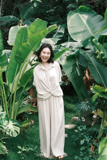 Évora Relaxed Knot Set