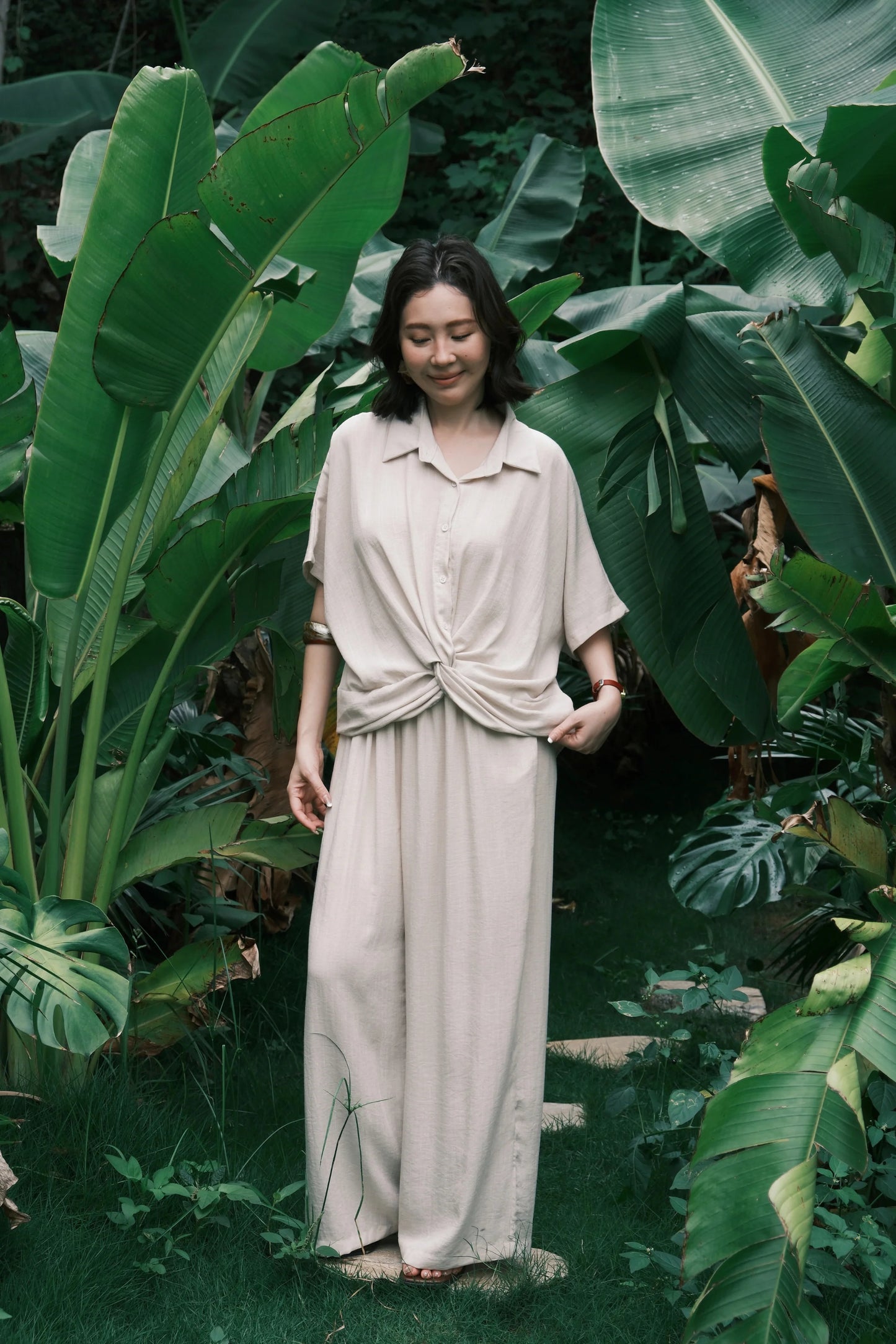 Évora Relaxed Knot Set