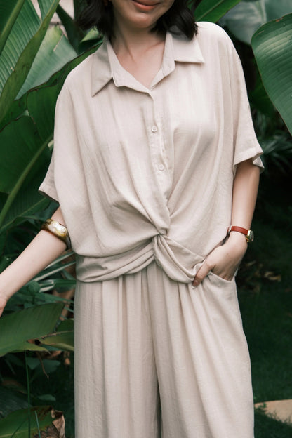Évora Relaxed Knot Set