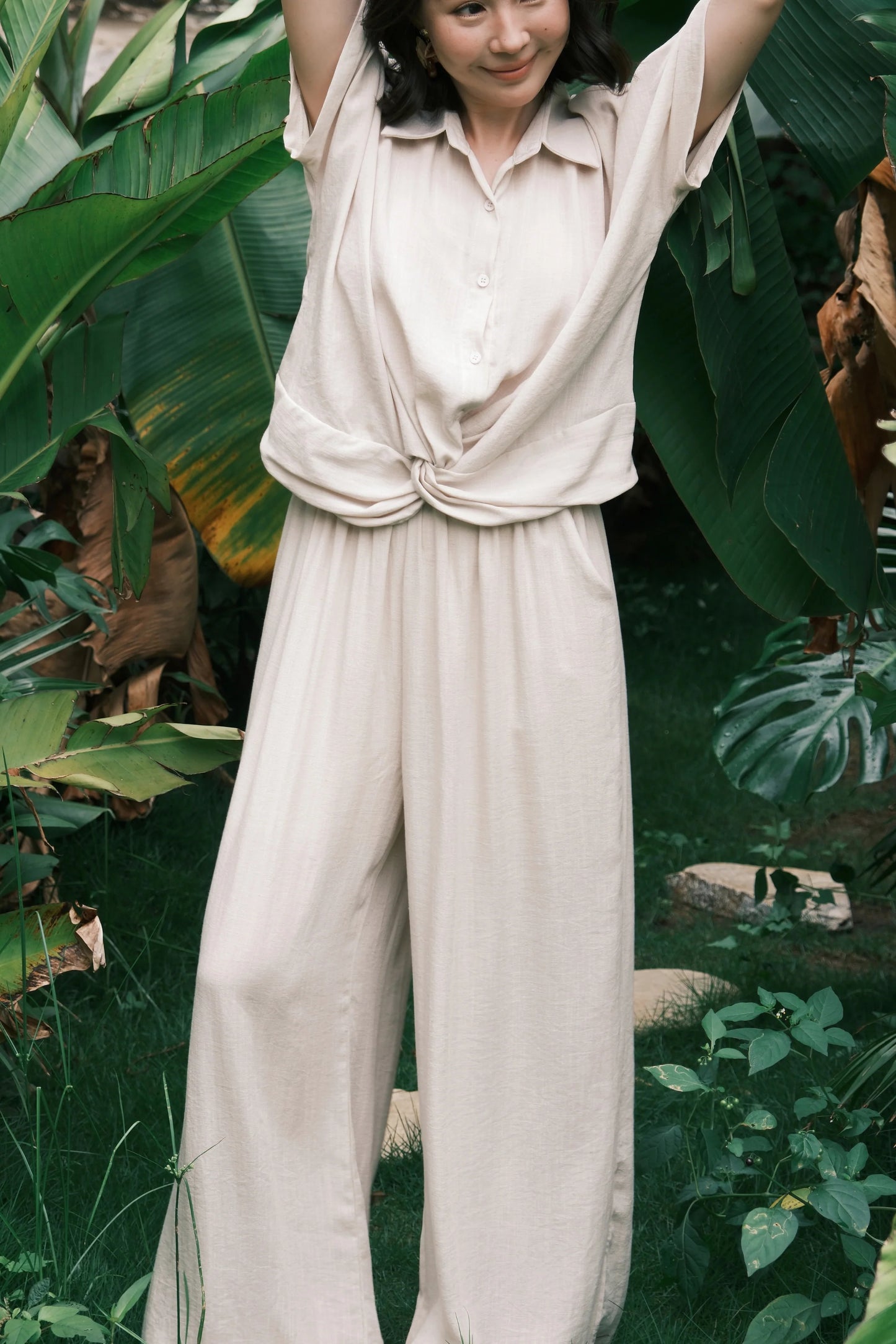 Évora Relaxed Knot Set